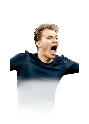 Nicolo Barella