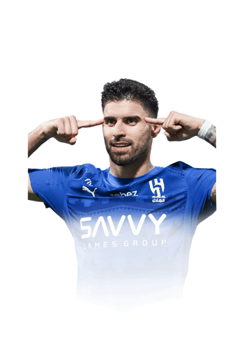 Ruben Neves