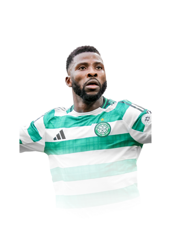 Kelechi Iheanacho