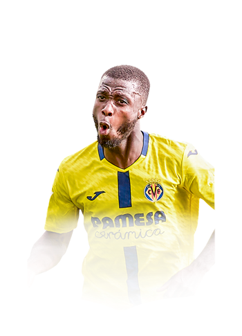 Nicolas Pepe