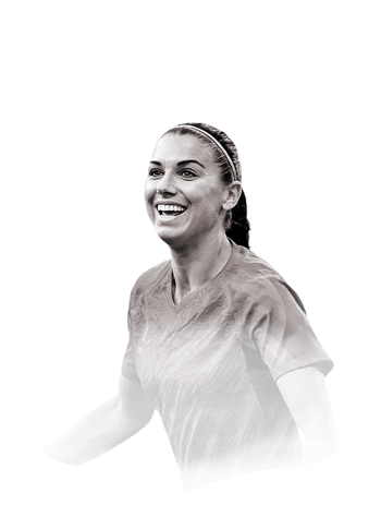 Alex Morgan