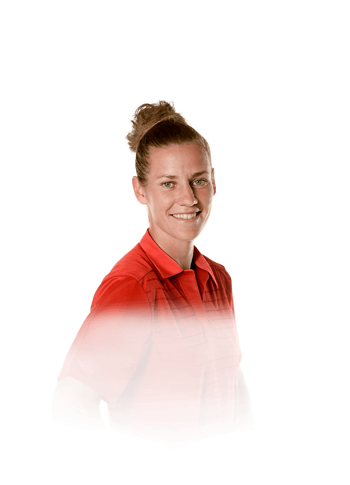 Simone Laudehr