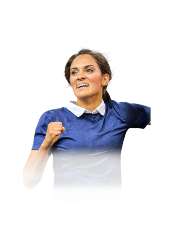 Louisa Necib
