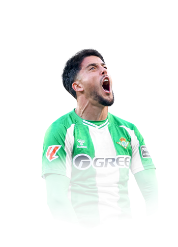 Pablo Fornals