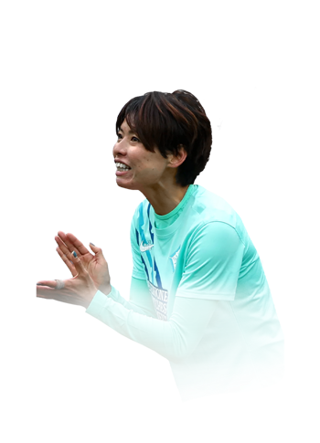 Saki Kumagai