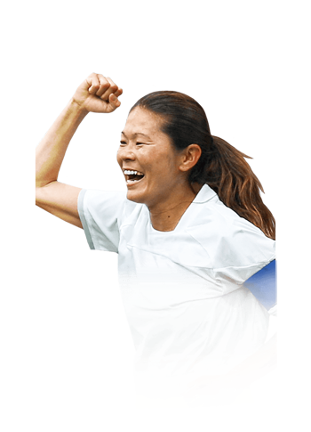 Homare Sawa