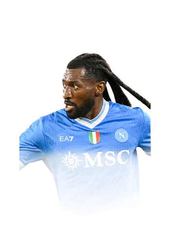 Andre-Franck Zambo Anguissa
