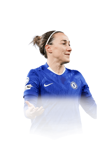 Lucy Bronze
