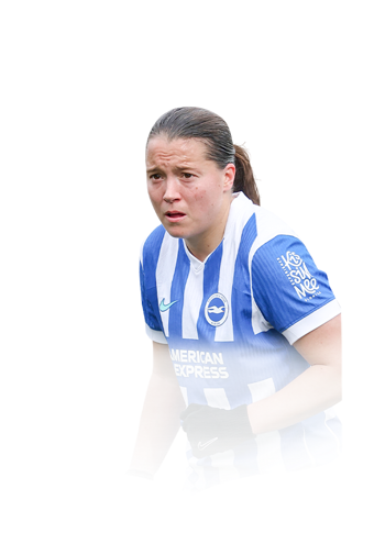 Fran Kirby