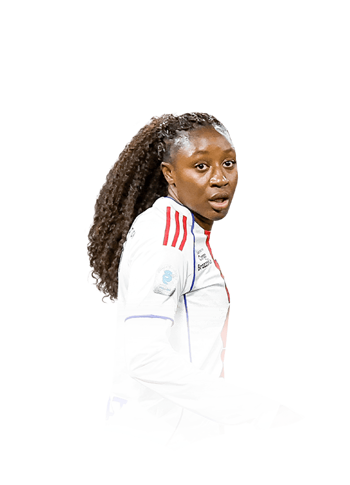 Kadidiatou Diani