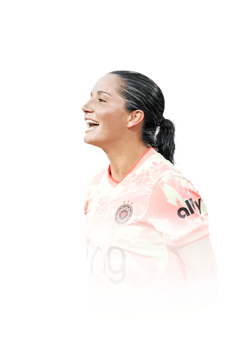 Jessie Fleming