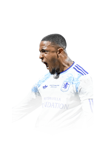 Ezri Konsa