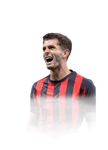 Christian Pulisic