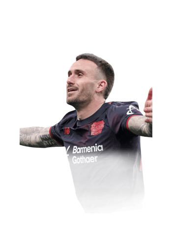 Aleix Garcia