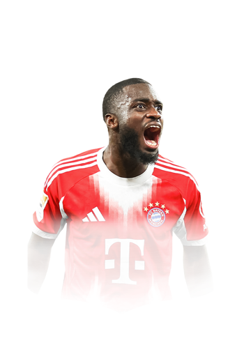 Dayot Upamecano