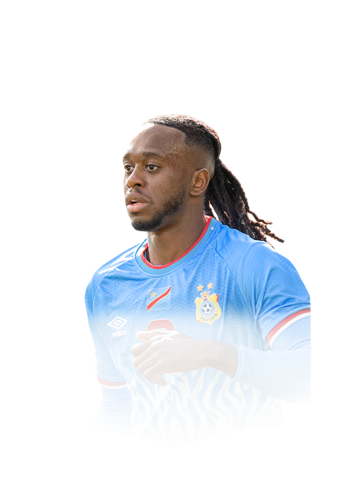 Aaron Wan-Bissaka