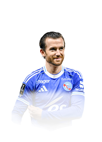 Ben Chilwell