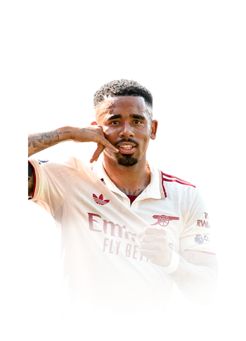 Gabriel Jesus