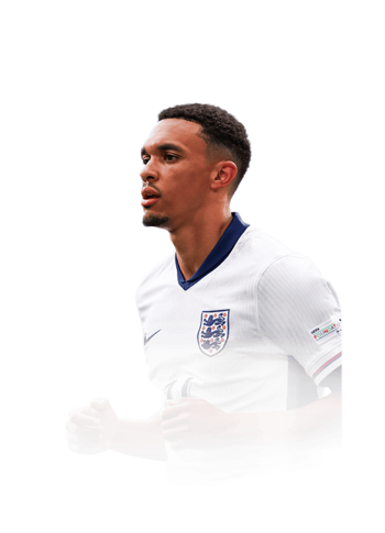 Trent Alexander-Arnold
