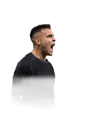 Lautaro Martinez