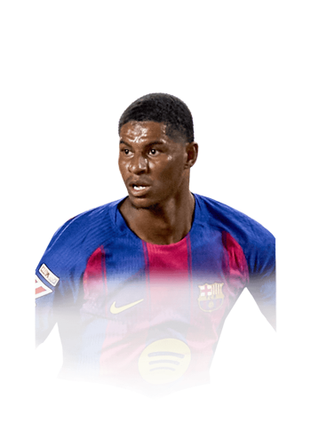 Marcus Rashford