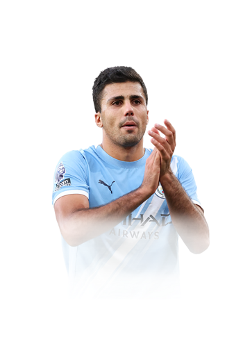 Rodri