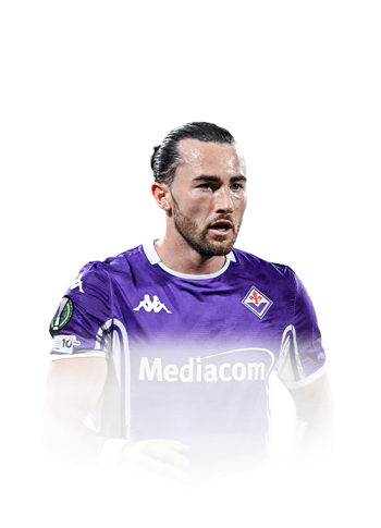 Jack Harrison