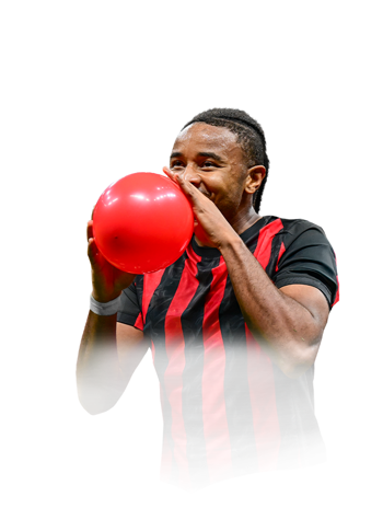 Christopher Nkunku