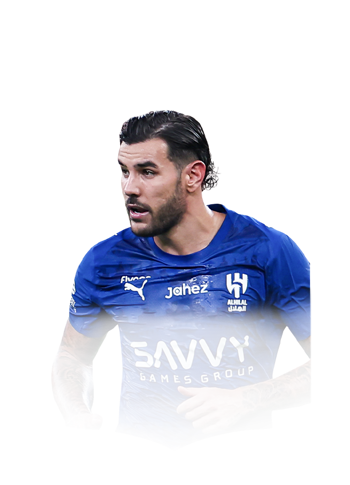 Theo Hernandez