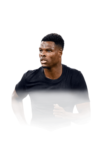 Denzel Dumfries
