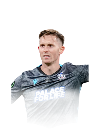 Dean Henderson