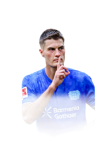Patrik Schick