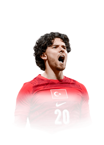 Ferdi Kadioglu