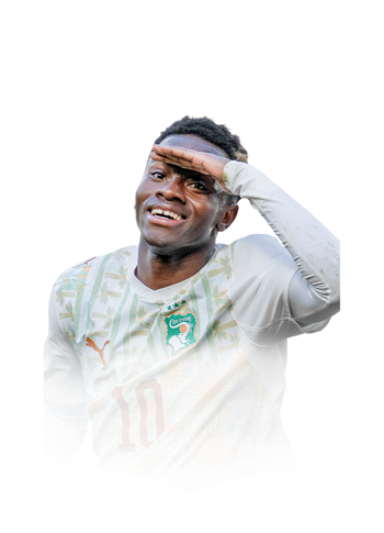 Ibrahim Sangare