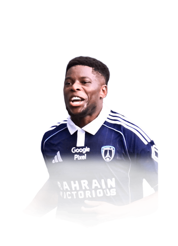 Marshall Munetsi