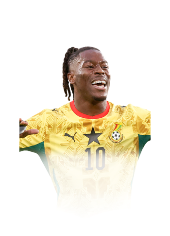 Brandon Thomas-Asante