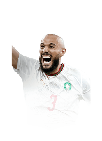 Noussair Mazraoui