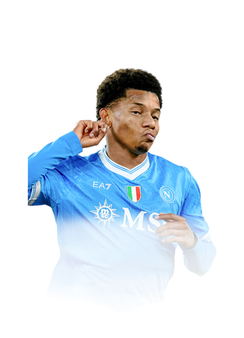David Neres