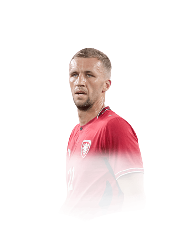 Tomas Soucek