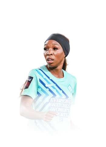 Grace Geyoro