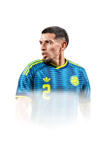 Daniel Munoz