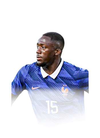 Ibrahima Konate