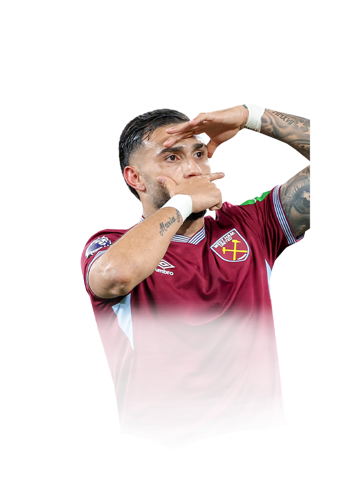 Valentin Castellanos