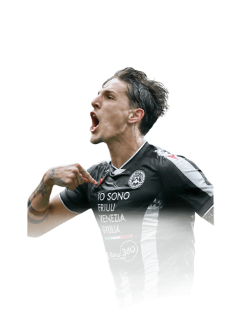 Nicolo Zaniolo