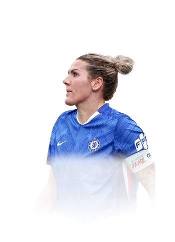 Millie Bright