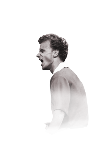 Dennis Bergkamp