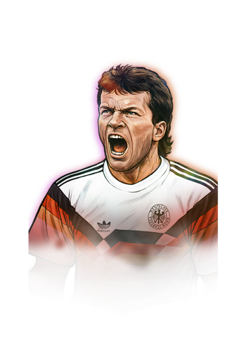 Lothar Matthaus