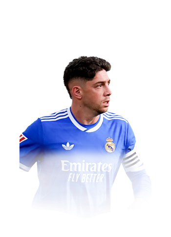 Federico Valverde