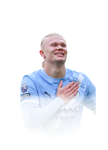 Erling Haaland