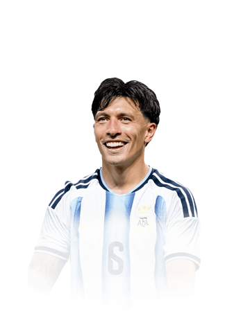 Lisandro Martinez
